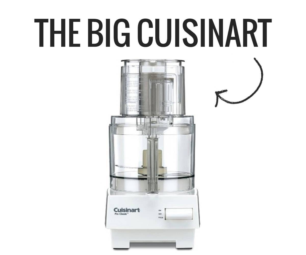Cuisinart.